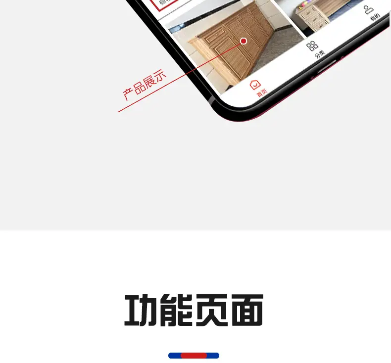 微信/抖音小程序开发