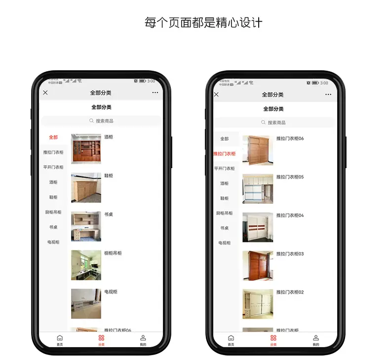 微信/抖音小程序开发