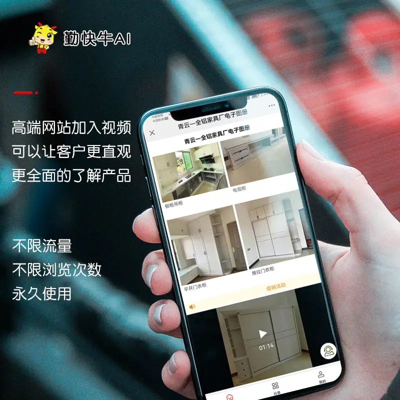 微信/抖音小程序开发